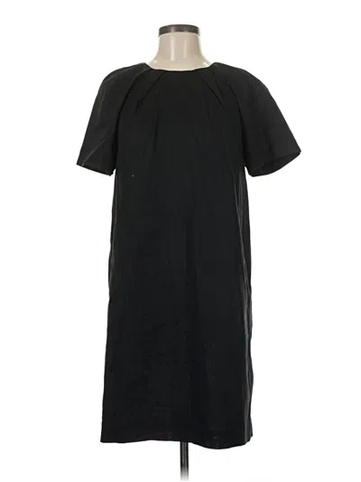 Pre-owned Marni Casual Dress In Black