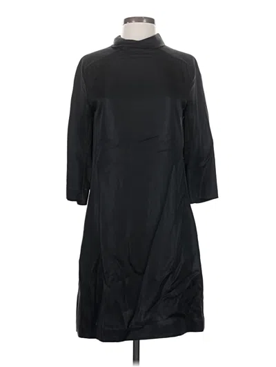 Pre-owned Marni Casual Dress In Black