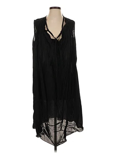 Pre-owned Marni Casual Dress In Black