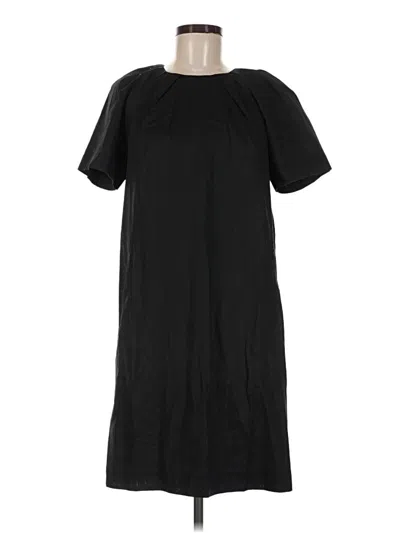 Pre-owned Marni Casual Dress In Black