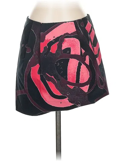 Pre-owned Marni Casual Skirt In Black