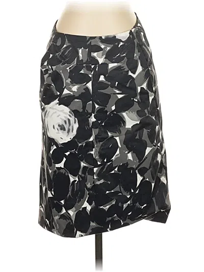 Pre-owned Marni Casual Skirt In Black