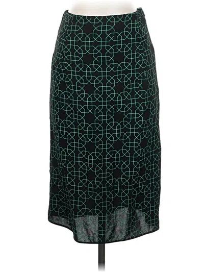 Pre-owned Marni Casual Skirt In Black