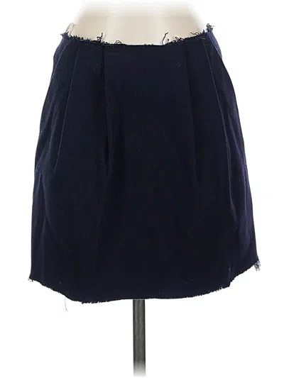 Pre-owned Marni Casual Skirt In Blue