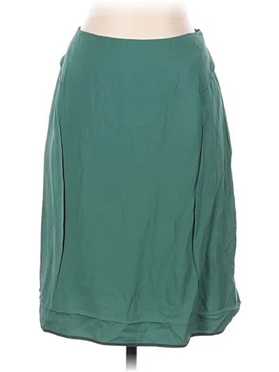 Pre-owned Marni Casual Skirt In Green