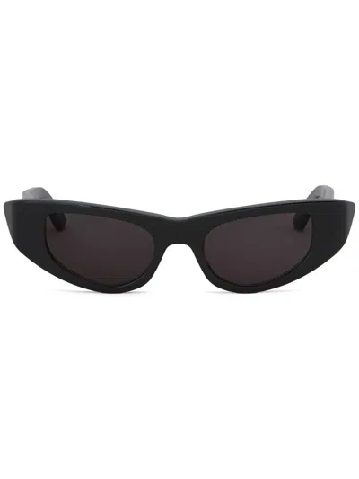 MARNI CAT EYE-FRAME TINTED SUNGLASSES