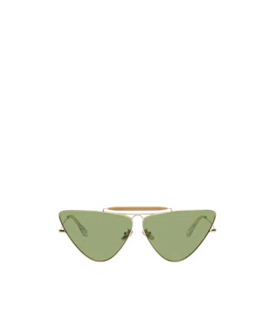 Marni Cat Eye Sunglasses