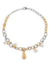 Marni Symbol Choker Necklace