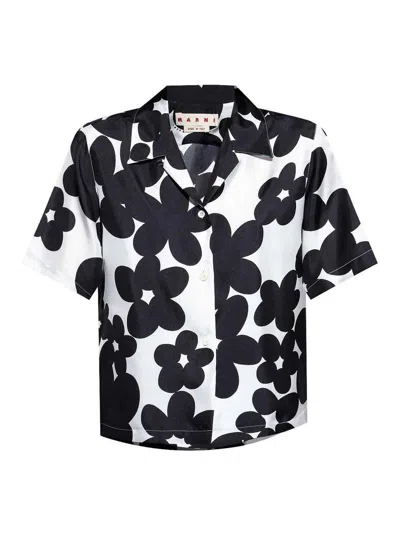 Marni Chaqueta Casual - Negro In Black