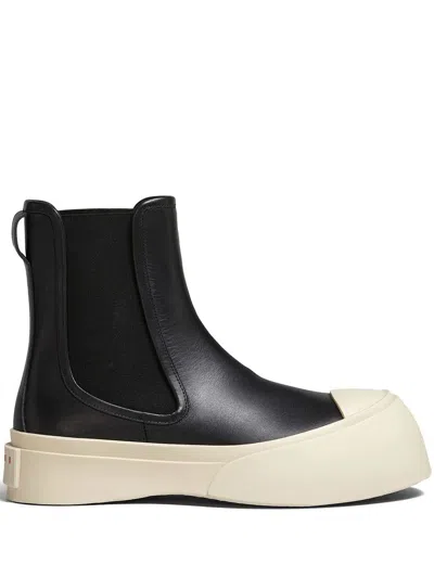 MARNI MARNI CHELSEA BOOT