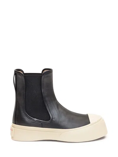 MARNI CHELSEA BOOT