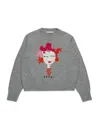 Marni Shirt In Gray