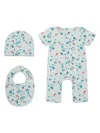 Marni Child Kit. In White