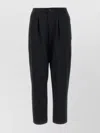 Marni Chino Pant Wool Elastic Waist