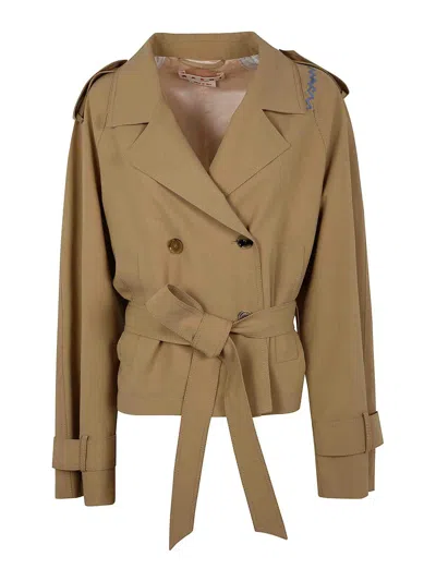 MARNI CHIODO JACKET