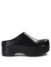 Marni Chunky Clog Sabot With