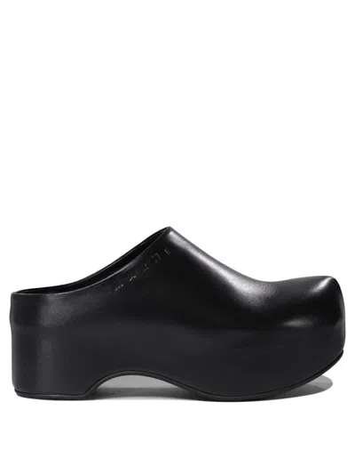 MARNI MARNI "CHUNKY" SABOT