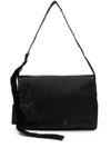 Marni Cityscape Cross Body Bag In Black