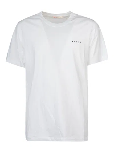 Marni Classic Logo T-shirt