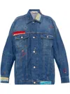 Marni Ss24 Women's Sdb50 Outerwear Jacket In Sdb50