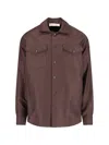 MARNI CLASSIC SHIRT