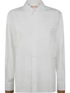 Marni Classic Shirt In White