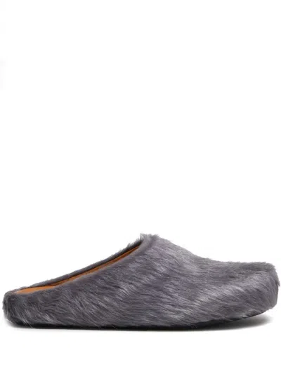 MARNI MARNI CLOGS FUSSBETT