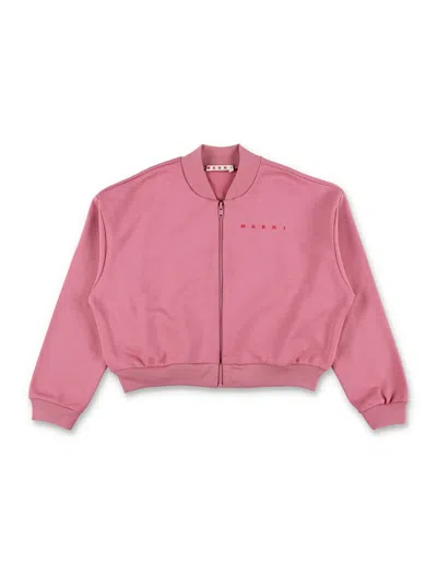 Marni Clothing.... In Pink