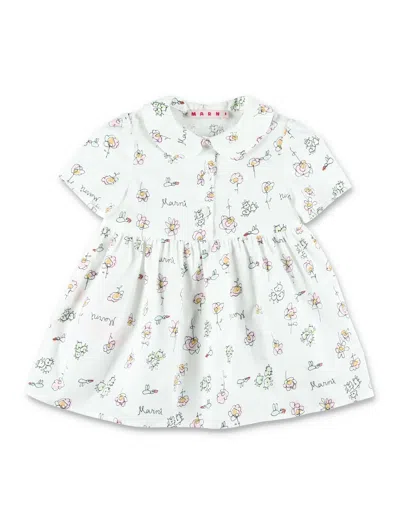 Marni Clothing.... White