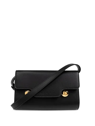 Marni Clutch Bag Bags In Black