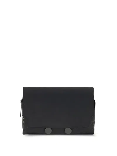 Marni Clutches In Black