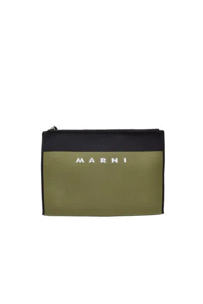 Marni Clutches