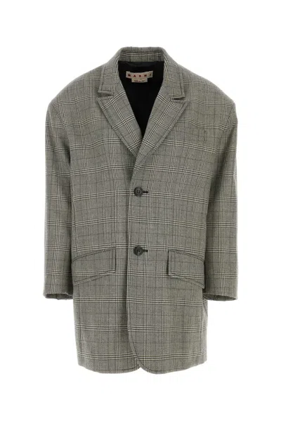 MARNI MARNI COAT