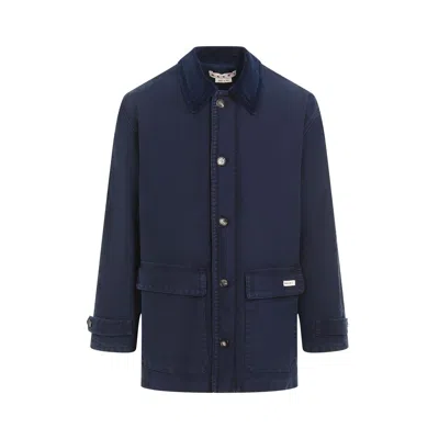 MARNI MARNI COAT