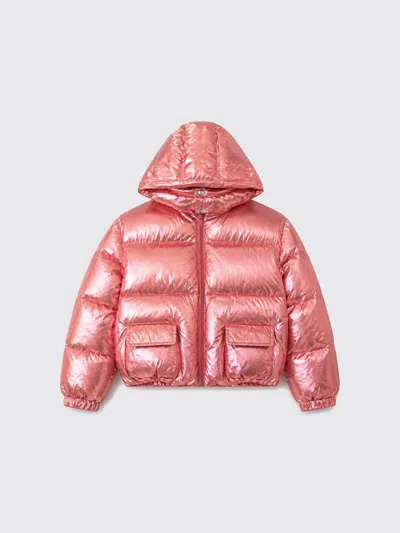 Marni Coat Kids Color Pink