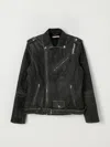 Marni Coat  Kids Color Black In Black