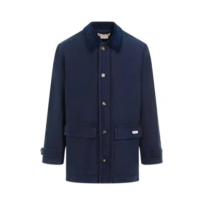 MARNI MARNI COAT MEN