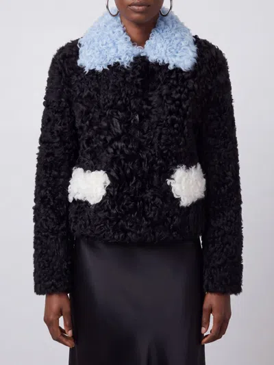 Marni Outwear Jacket In Black