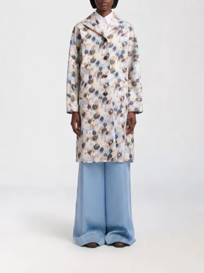 Marni コート  レディース カラー アジュール In Multi