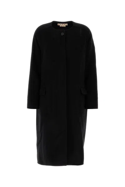 MARNI MARNI COATS