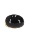 Marni Cocktail Ring In Black