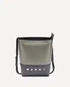 Marni Men Colorblock Shoulder Bag