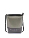 Marni Colorblock Shoulder Bag