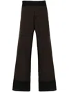 Marni Pant In Black