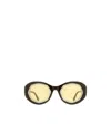 Marni Colored Sunglasses