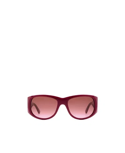 Marni Colored Sunglasses In Pink