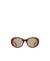 Marni Colored Sunglasses