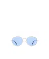Marni Colored Sunglasses In Blue