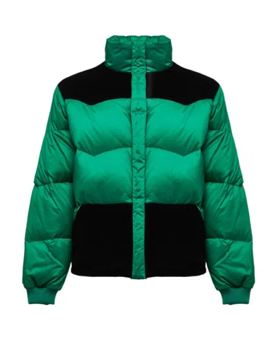 MARNI MARNI RIPSTOP DOWN JACKET