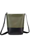 Marni Colourblock Shoulder Bag